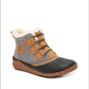 Sorel Boots